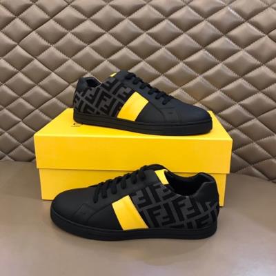 wholesale quality fendi shoes sku 49